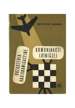Komunikacji Lotniczej
