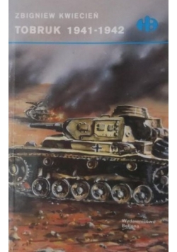 Tobruk 1941  1942