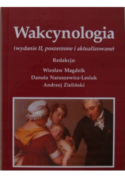 Wakcynologia