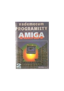 Vedemecum Programisty Amiga 2