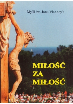 Miłość za miłość