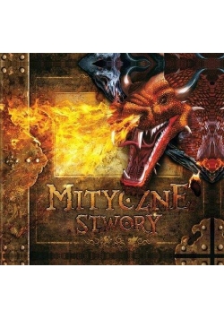 Mityczne Stwory