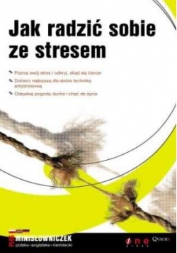 Jak radzić sobie ze stresem