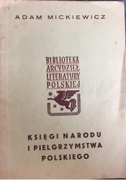 Księgi narodu i pielgrzymstwa polskiego, 1945 r.