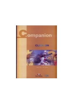 Click On 3 Companion EXPRESS PUBLISHING