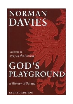 God's Playground Tom 2