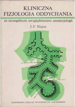 Kliniczna Fizjologia Oddychania
