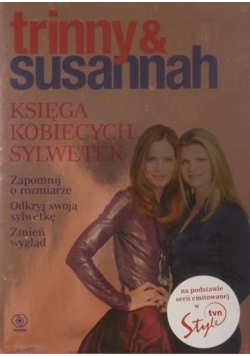 Księga kobiecych sylwetek
