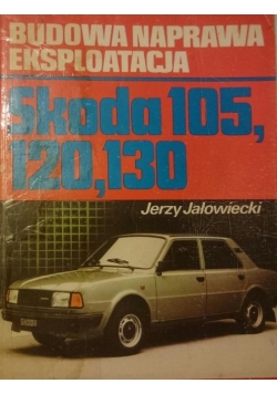 Skoda 105,120,130