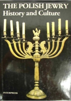 The polish jewry. History and culture