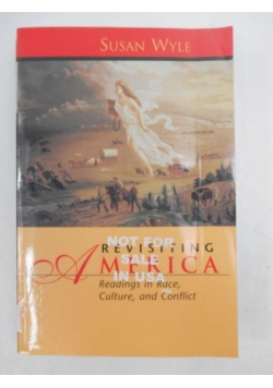 Revisiting America