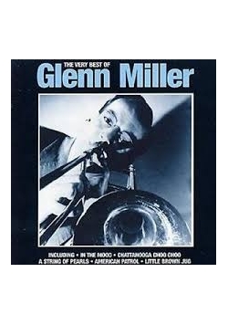 The Very Best by Glenn Miller,CD