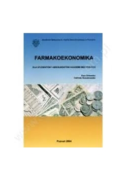 Farmakoekonomika
