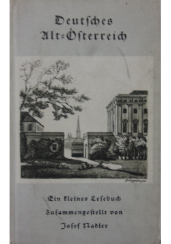 Deutsches Ult Österreich, 1939 r.