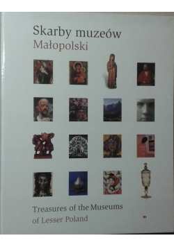 Skarby muzeów Małopolski