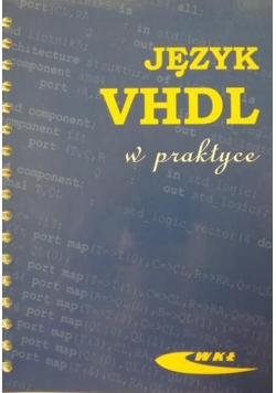 Język VHDL w praktyce