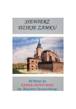 Siewierz Dzieje Zamku