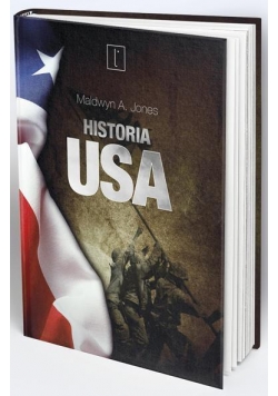 Historia USA - Maldwyn A. Jones