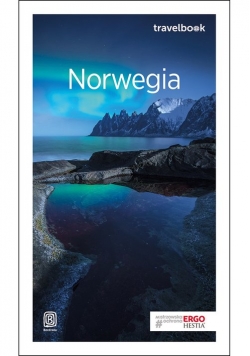 Norwegia Travelbook