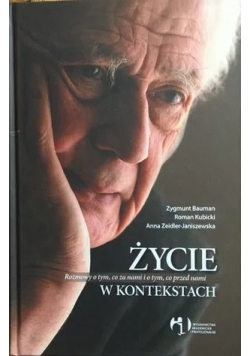 Życie w kontekstach