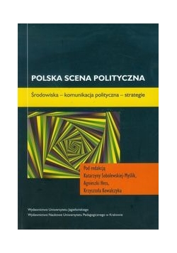Polska scena polityczna