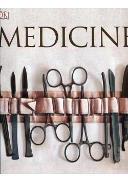 Medicine The Definitive Illustrated History