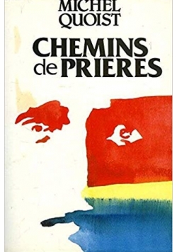 Chemins de Prieres