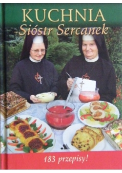 Kuchnia sióstr sercanek