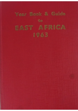 East America and Rhodesia