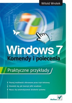 Windows 7  komendy i polecenia