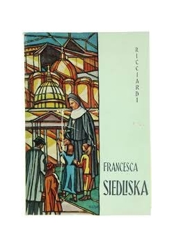 Francesca Siedliska
