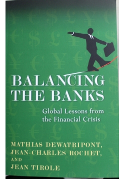 Balancing the Banks