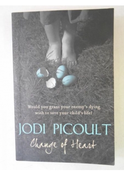 Change of Heart