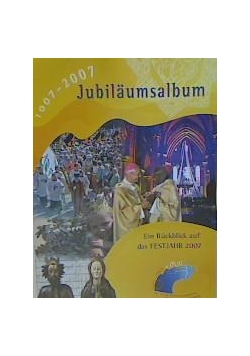 Jubilaumsalbum 1007-2007