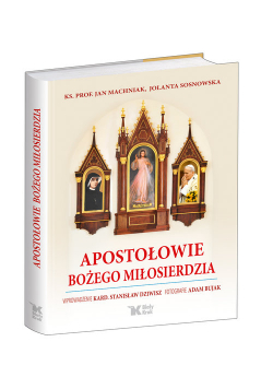 Apostołowie Bożego Miłosierdzia