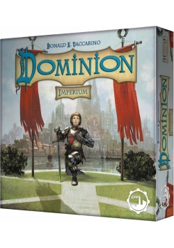 Dominion Imperium