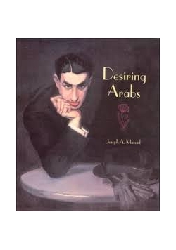 Desiring Arabs