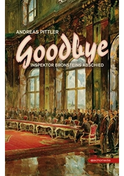 Goodbye inspektor bronsteins abschied