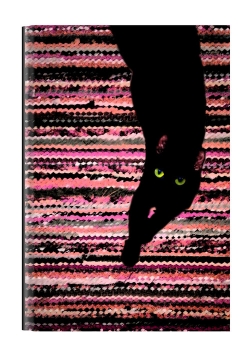 Notes Narcissus Gee Cat On The Floor