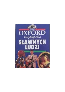 Encyklopedia Sławnych ludzi
