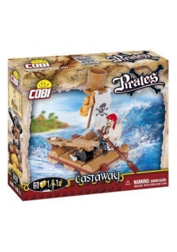 Pirates Rozbitek