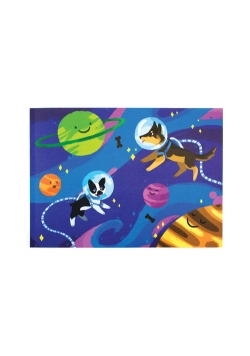 Bloki rysunkowe Doodle Pad Duo - Zwierzęce Przygody - zestaw 2 bloków 32 kartk.