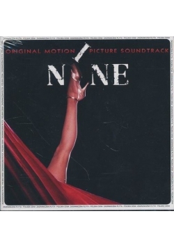 Soundtrack Nine DVD