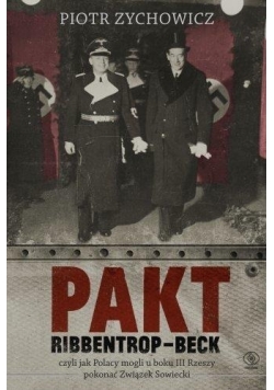 Pakt Ribbentrop-Beck
