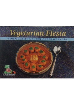 Vegetarian Fiesta
