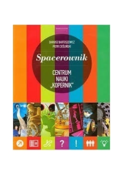 Spacerownik
