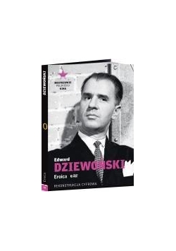 Mistrzowie polskiego kina T.16 Edward Dziewoński