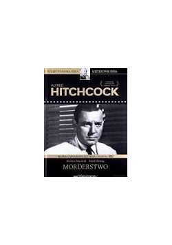 Morderstwo, płyta DVD, Nowa