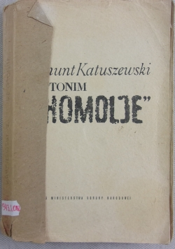 Homolje