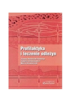 Profilaktyka i leczenie odleżyn